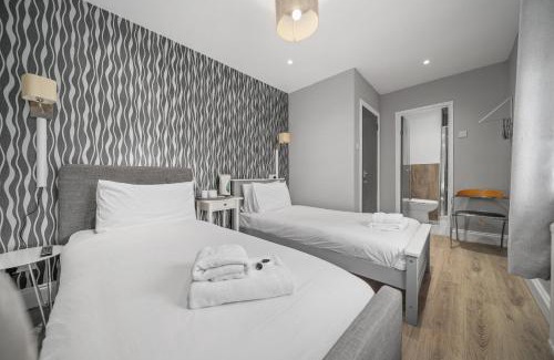 Rosyth Hotel | Queensferry Guest house