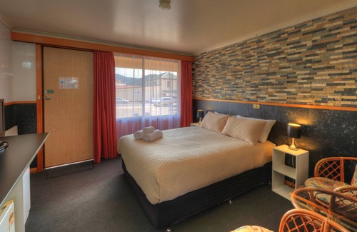 Queenstown Hotel | Queenstown Motor Lodge