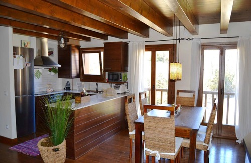 Queixans Apartment | QUEIXANS II - Two Bedroom Apartment, Sleeps 5