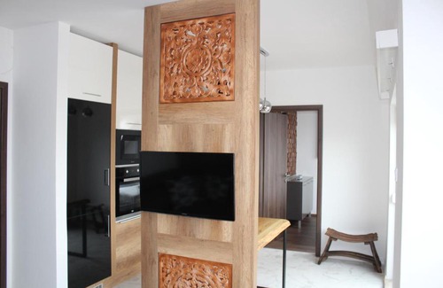 Csolnok Apartment | Quelle-Apartman 2