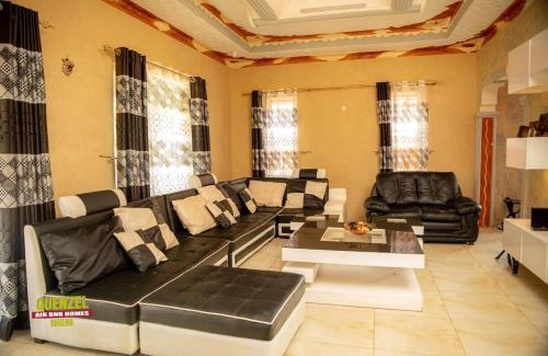 Eastern Region House | Quenzel Homes