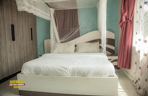 Eastern Region House | Quenzel Homes
