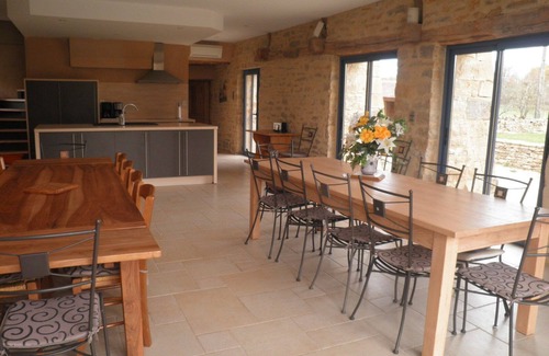 Beauregard House | Quercy farmhouse with swimming pool 'Special Offer'