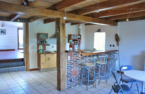 Issepts House | Quercynoise House with swimming pool : ideal for family and friends
