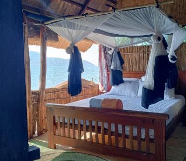 Cape Maclear Cabin | Quest at Cape Maclear