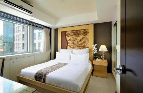 Lahug Hotel | Quest Hotel & Conference Center Cebu