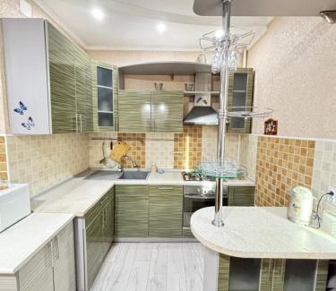 Besqaynar House | Quest house