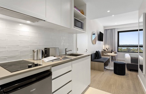 Joondalup Apartment | Quest Joondalup