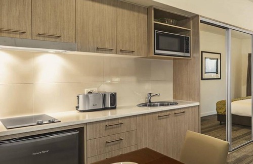 Melbourne Airport Apartment | Quest Melbourne Airport