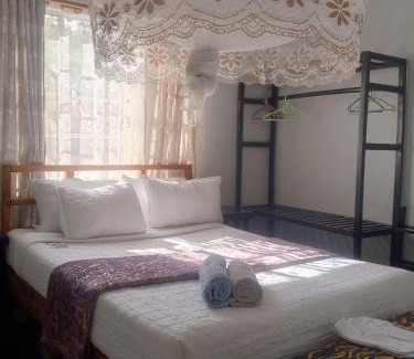 Lilongwe Bed & Breakfast | Quest