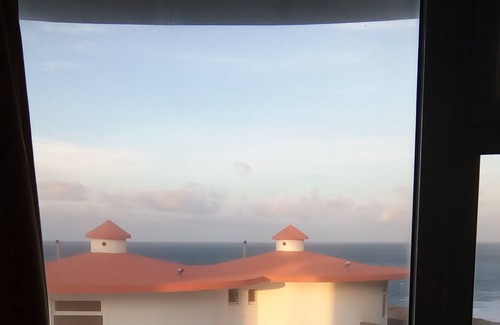Ribeira Grande Cabin | Questel BronQ Eco Lodge