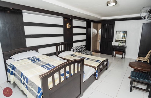 Lucena Hotel | Quezon Premier Hotel Lucena