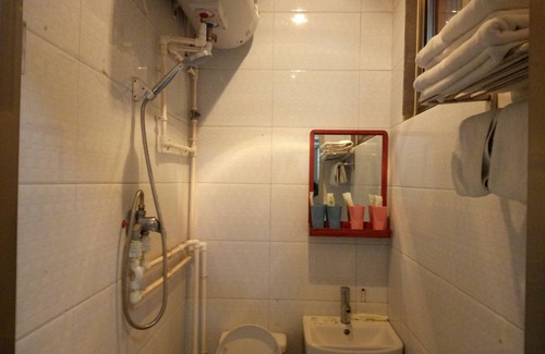 Qufu House | Qufu Garden Hotel