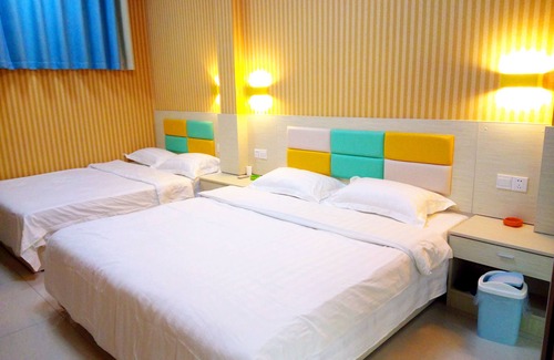 Qufu House | Qufu Garden Hotel
