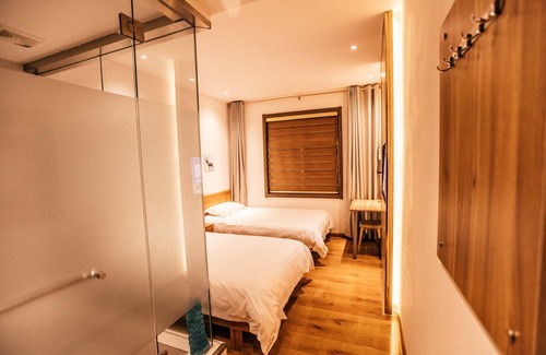 Qufu Cabin | Qufu International Youth Hotel