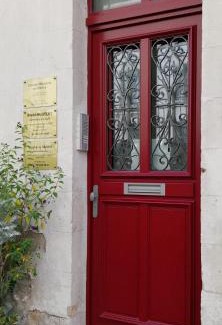 Bourgogne Apartment | Quiétude au Bord de Loire.