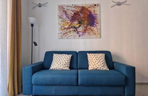 Centro Direzionale Apartment | Quick Flat - Milan Central