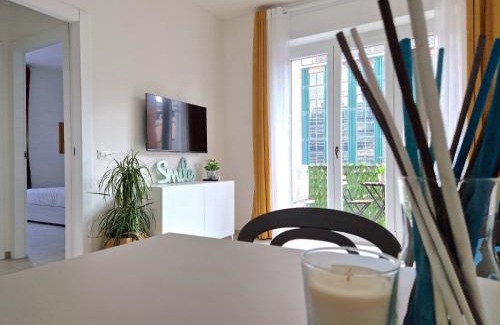 Centro Direzionale Apartment | Quick Flat - Milan Central