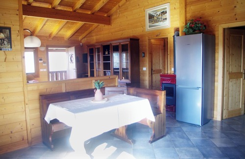 Sala Biellese Villa | Quick Home Villa Anita