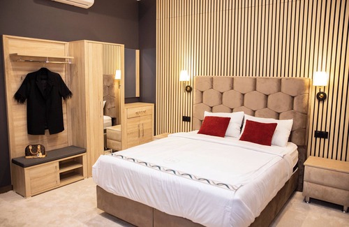 Tonkin Nord Hotel | QUICK'HOT BY GTS