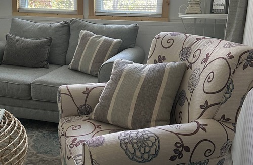 Thomasville Apartment | Quiet 1 Bedroom Apartment