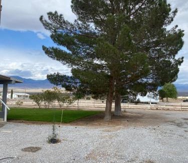 Pahrump House | Quiet 2BDRM Home in Pahrump