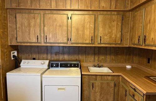 Pahrump House | Quiet 2BDRM Home in Pahrump