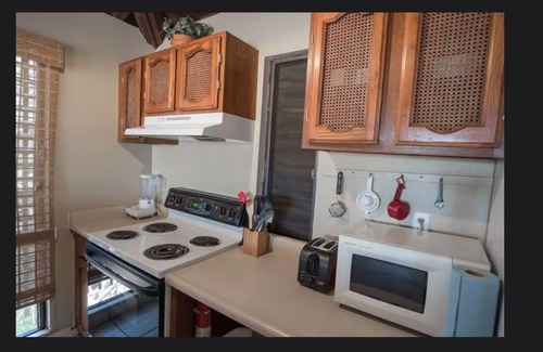 Maunaloa Condo | Quiet 2nd floor condo at Ke Nai Kai with available SUV