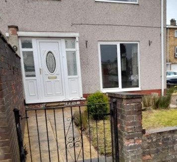 Newton Aycliffe House | Quiet 3 bed close to the A1