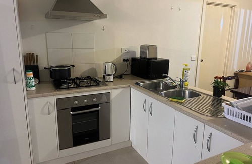 Melton South House | Quiet Abode with convenience. 3 Large bedrooms, whole house.