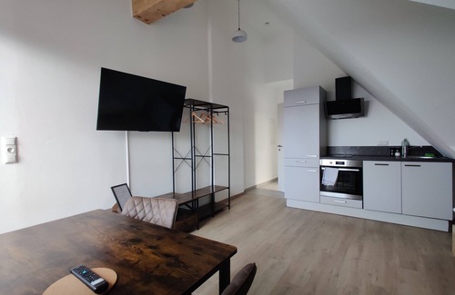 Ort im Innkreis Apartment | Quiet and central apartment with great connections