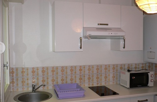 Rouen Apartment | Quiet and close to the city center