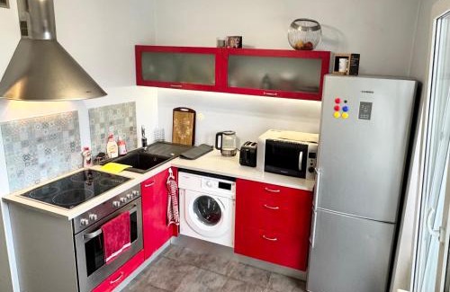 Lasnamae Apartment | Quiet and comfortable apartment with parking for a nice stay for two, one or a couple guests with a child