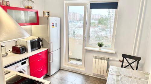 Lasnamae Apartment | Quiet and comfortable apartment with parking for a nice stay for two, one or a couple guests with a child