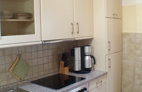 Beverungen Apartment | Quiet and cozy in a play street on the Weser
