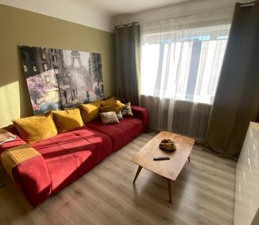 Purvciems Apartment | Quiet and peaceful apartment close to the city center