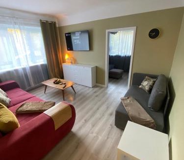 Purvciems Apartment | Quiet and peaceful apartment close to the city center