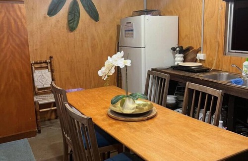 Wagstaffe RV Rental | Quiet and relaxing place nearby to Umina Beach