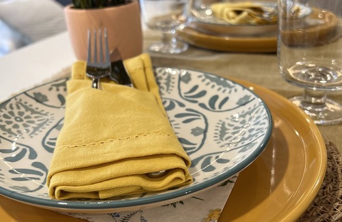 Cuarte de Huerva Apartment | Quiet and romantic apartment