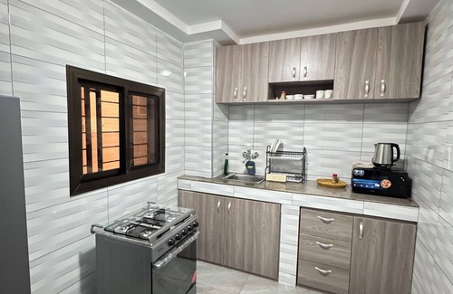 Cocody Apartment | Quiet apartment