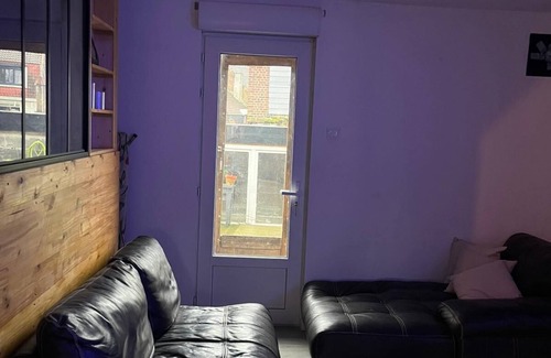 Raismes Apartment | Quiet apartment for rent