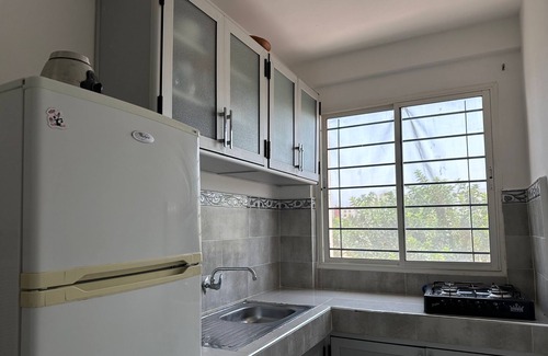 Cite Adrar Apartment | Quiet apartment in downtown Agadir
