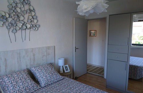 Maraussan Apartment | QUIET APARTMENT IN RESIDENTIAL AREA