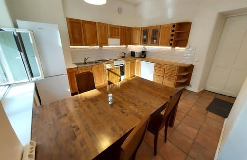 Etelainen District Apartment | Quiet apartment in the city center