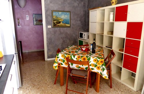 San Donato Apartment | Quiet apartment in the Liberty district, just a stone's throw from Porta Susa
