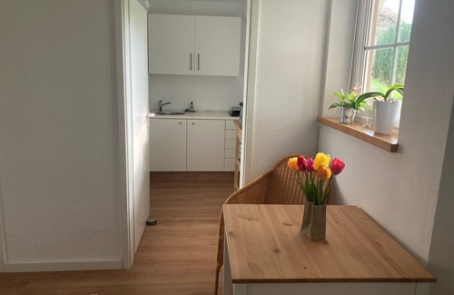 Utting am Ammersee Apartment | Quiet apartment near the lake