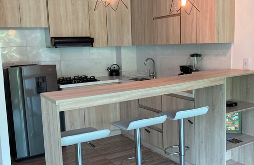Manizales Apartment | Quiet Apartment Surrounded by Nature