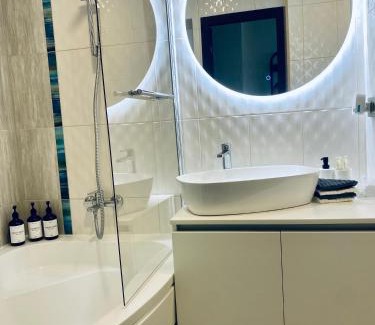 Rezekne Apartment | Quiet apartments