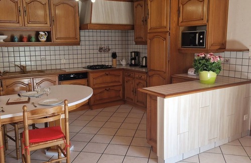 Saint-Maurice-de-Lignon House | Quiet country house 10 minutes from Yssingeaux and 40 km from Le Puy en Velay