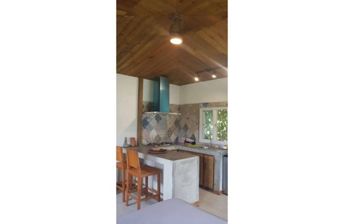 Big Creek Apartment | Quiet casita 200 mts away from the beach